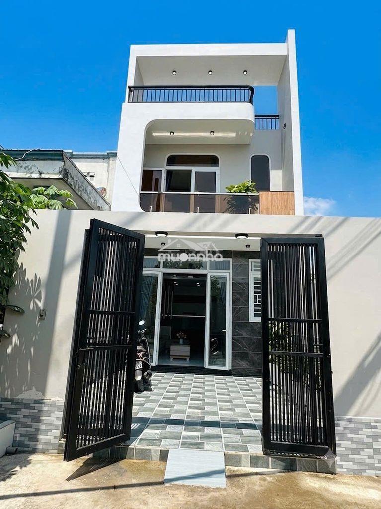 🏡Bán nhà tại đức hòa, long an - giá tốt, tặng lộc 💰và nội thất