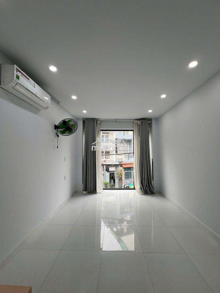 Bán nhà hxh đường bạch đằng, 2 tầng, diện tích: 50m2. giá 7,3 tỷ - 4