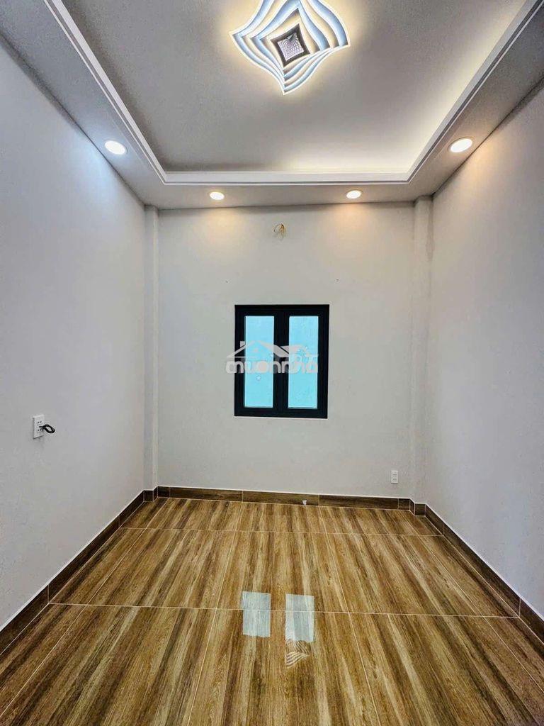Hot q6-hẻm thông 3m-đúc btct kiên cố-2pn 3wc-nhỉnh 4 tỷ xíu - 3