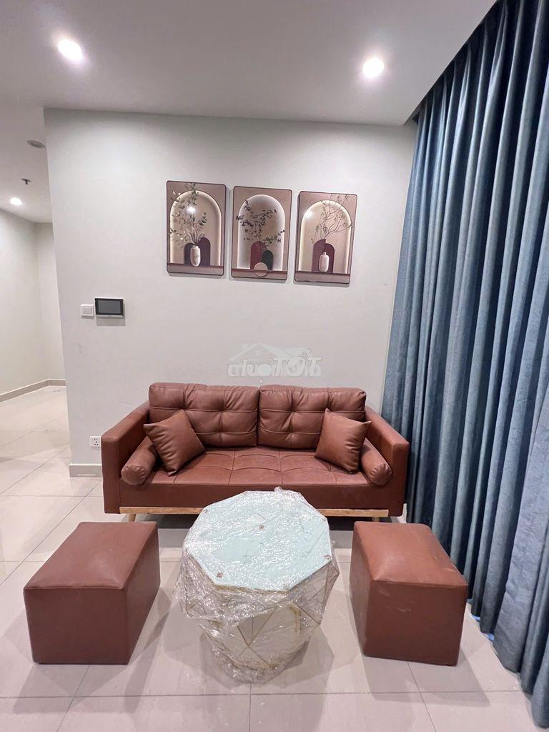 Chính chủ cần bán căn hộ vinhomes grand park 1pn+, 1wc 46,5m2 giá 2,5t - 3