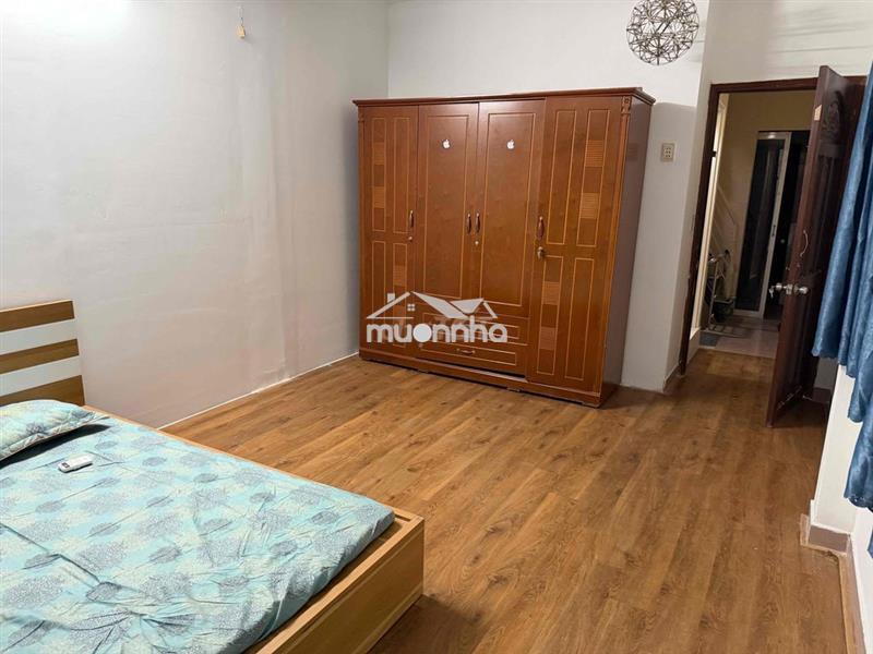 Cho thuê phòng riêng biệt từng lầu