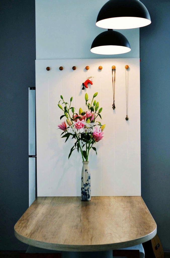 3 phút đến rmit, 5 phút tới tdtu – căn hộ có ban công chill giá tốt! - 4