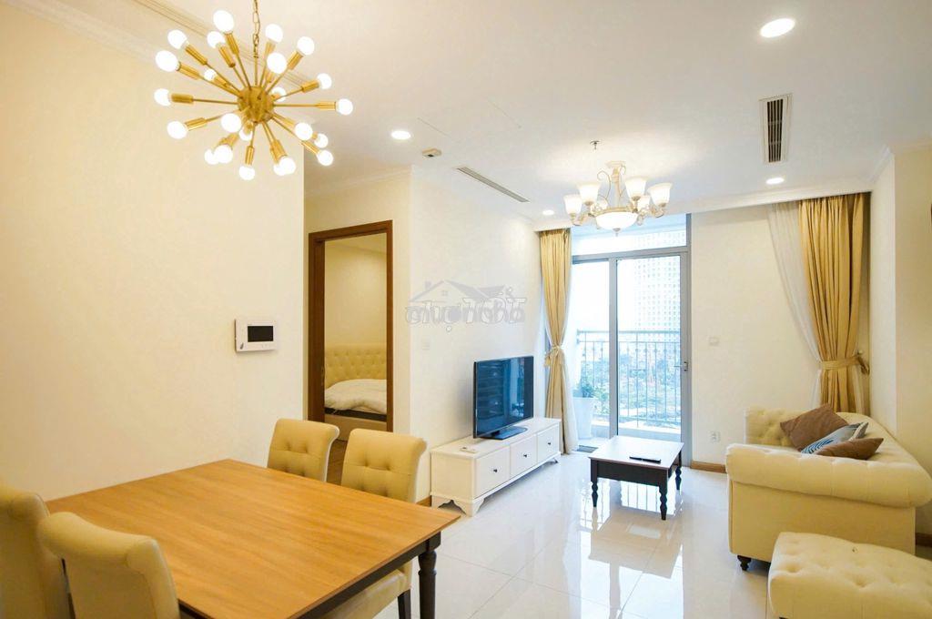 Cho thuê nhanh 1pn landmark plus- vinhomes central park - 4