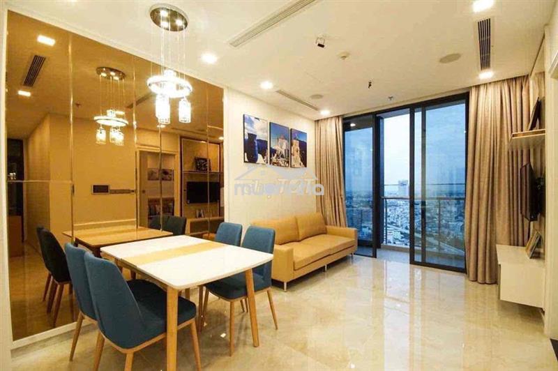 💥 CƠ HỘI SỞ HỮU CĂN HỘ QUẬN 1 - 2PN VINHOMES BA SON - GIÁ TỐT CÓ SỔ HỒ