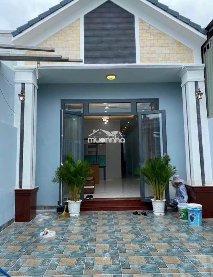 Ngộp!! bán gấp nhà c4 ấp chợ tân phú trung 141m2 shr giá 950 triệu - 2