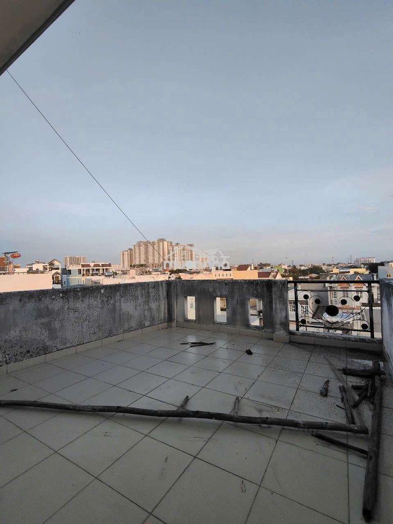 108m² đất hiện hữu q8. không qh không lộ giới, hoàn công đủ - 3