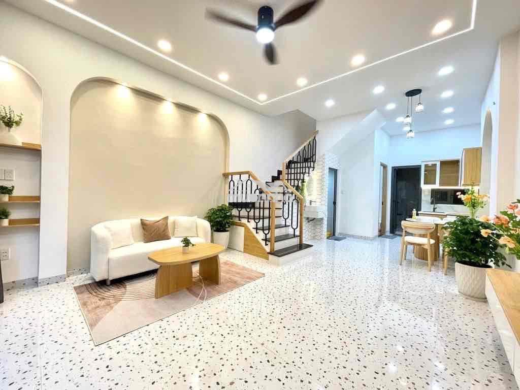 Bùi đình tuý. p12.bình thạnh -ngay uỷ ban p12 -gần chợ bà chiểu, - 2