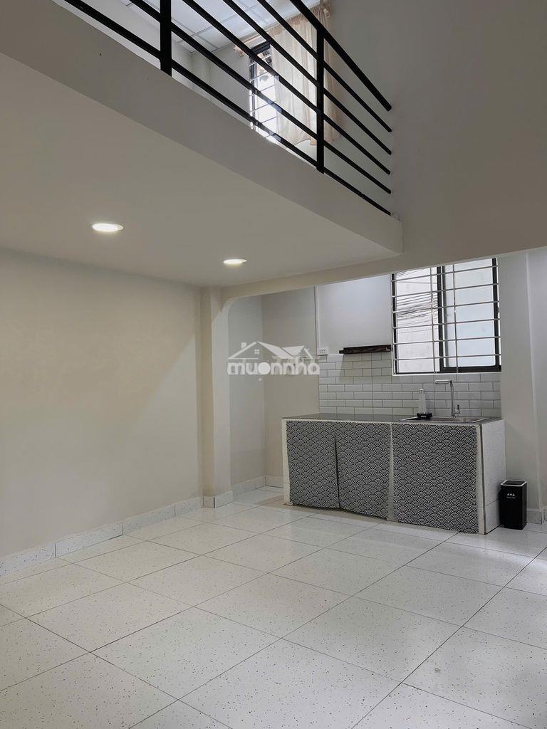 Cho thuê nhà nguyên căn mới xây q7, tp. hcm - 3
