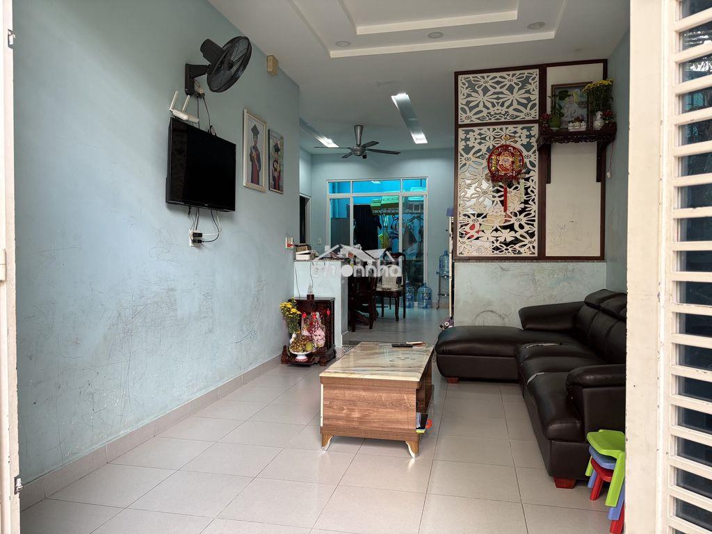 Nhà phường phú thuận cách pmh 500m - 4
