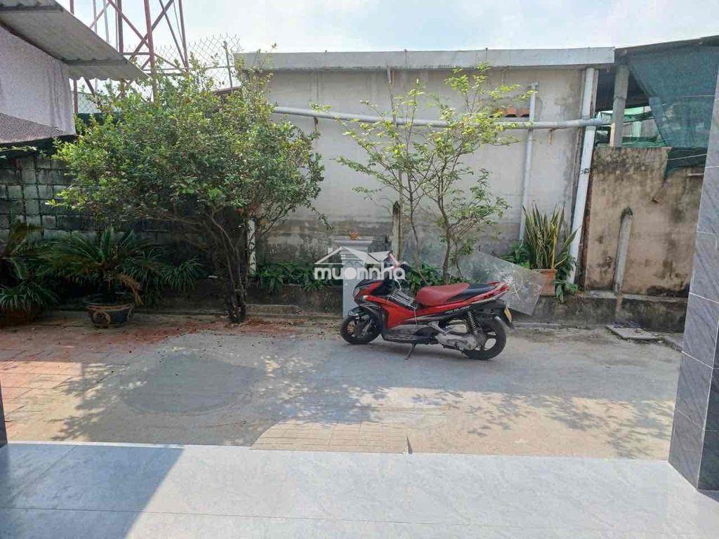 Bán nhà sổ riêng 75m2(5x15) đường số 157 nguyễn kim cương vào 300mét - 2