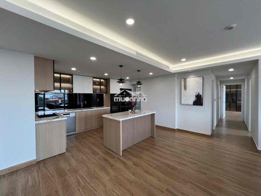 Cho thuê căn hộ sunrise cityview q7 lh : - 2