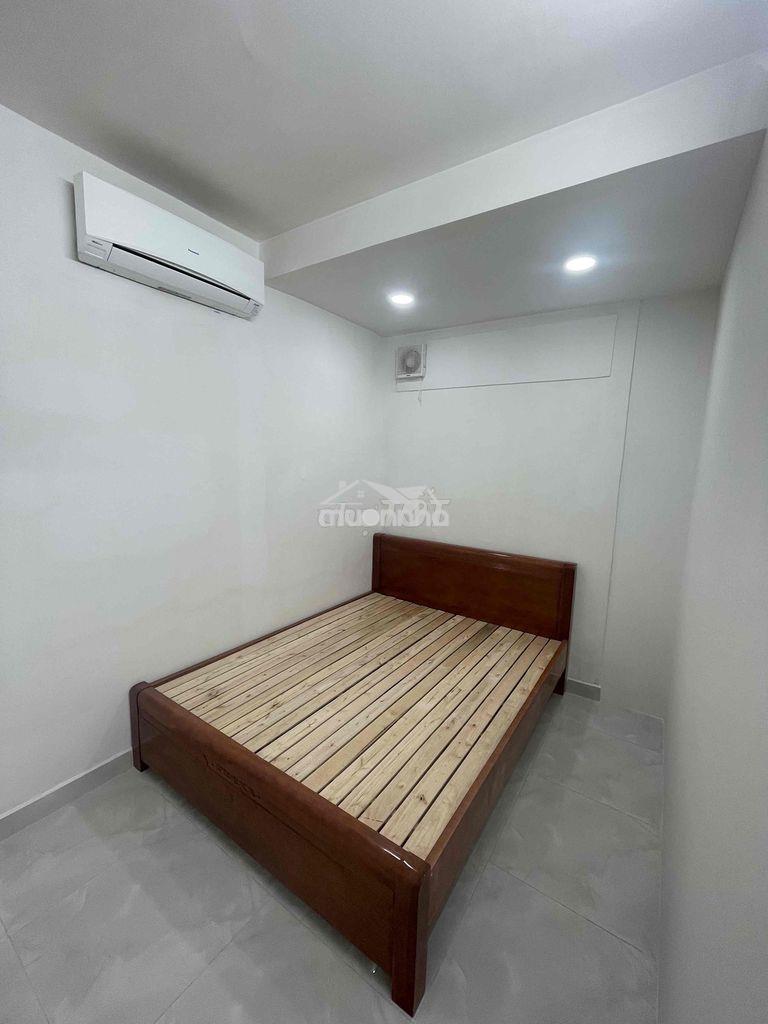Bán căn hộ cách mạng tháng tám, 45m2 2pn-1wc khu thang bộ, có sổ hồng - 4