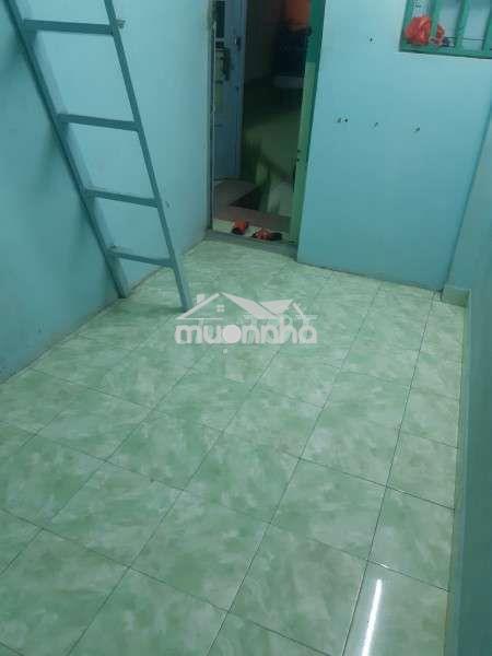 Cho thuê phòng mới sạch, an ninh,,giờ tự do,phường bình phú, dài hạn, - 3