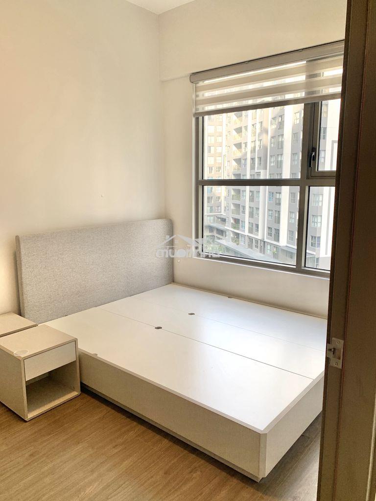 Căn 59m2, block d, view hồ bơi, tầng trung, cc westgate - 4