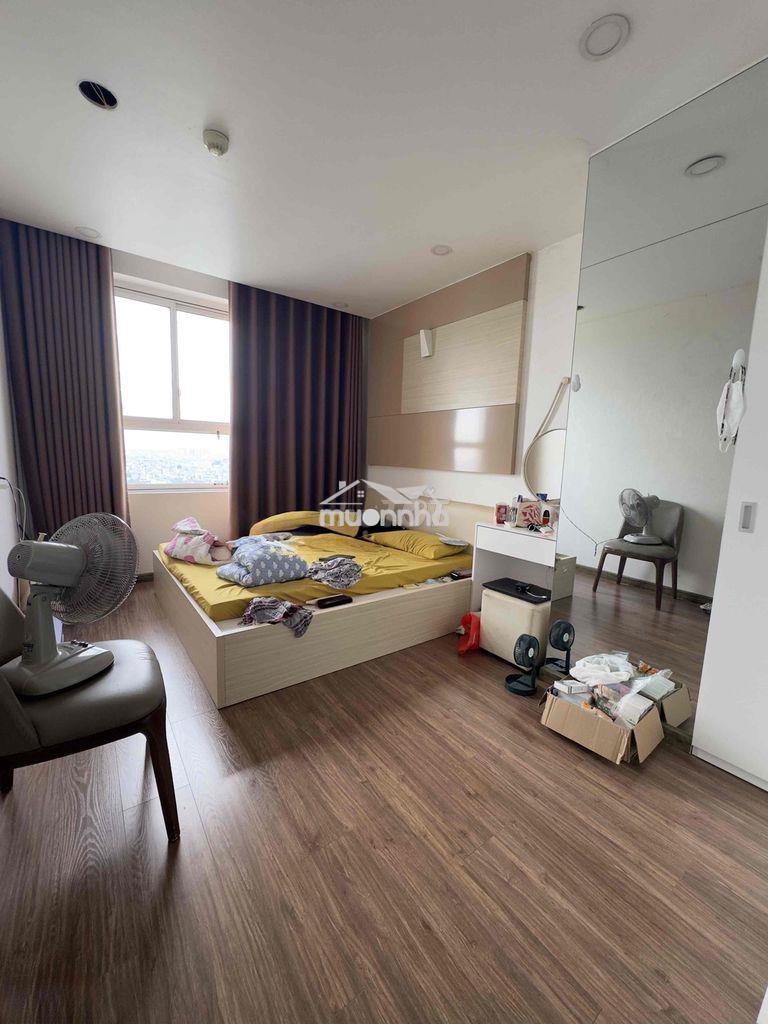 Bán căn 2pn chung cư richstar quận tân phú - giá đẹp nhà xinh - 4