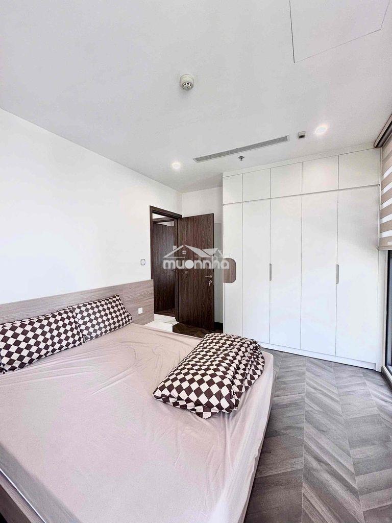 Cho thuê vinhomes grand park quận 9 - 3