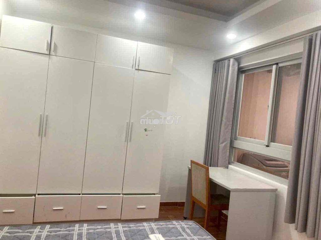 Cho thuê cosmo city 2pn full nt giá 13tr/tháng ở liền - 4
