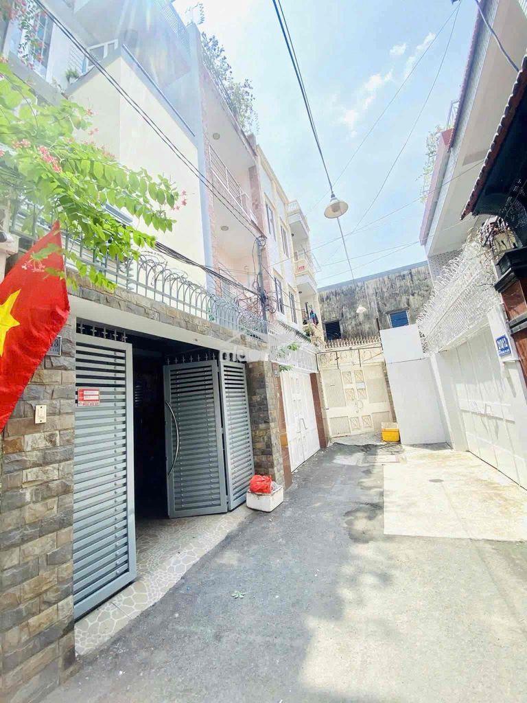 Cho thuê phòng trọ 25m2, ban công, - 2