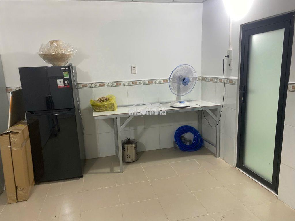 Nhà ở 2 phòng ngủ đường vườn lài, p. an phú đông, gần gò vấp - 3