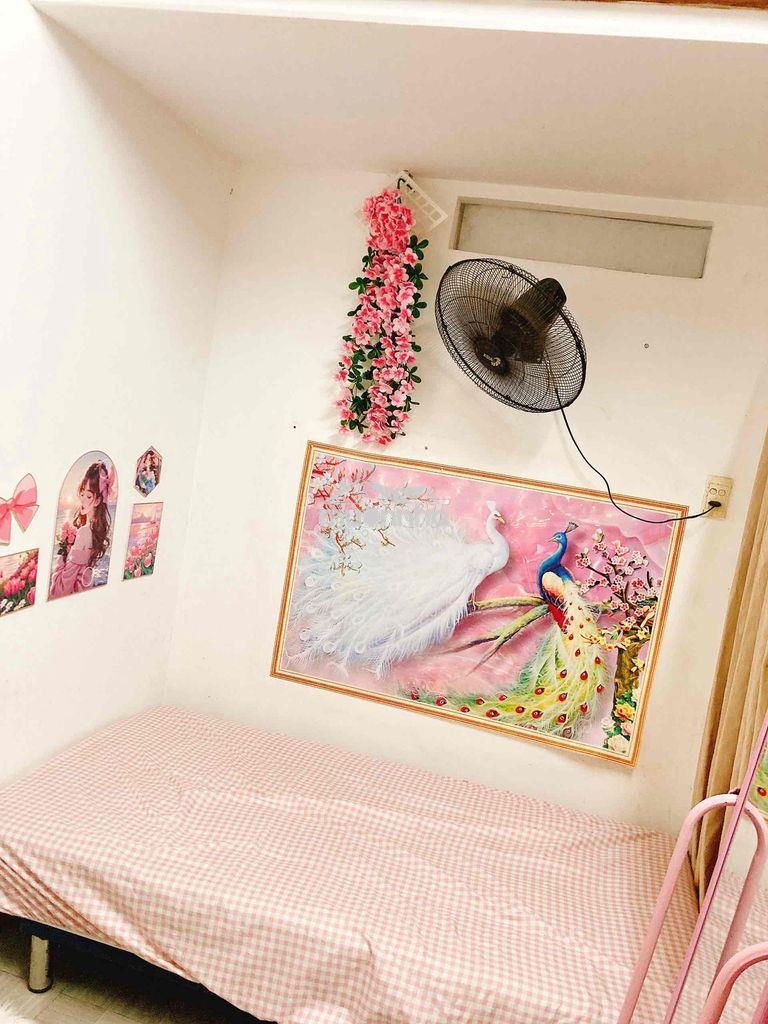 Gò vấp. cần tìm nữ nvvp thuê phòng