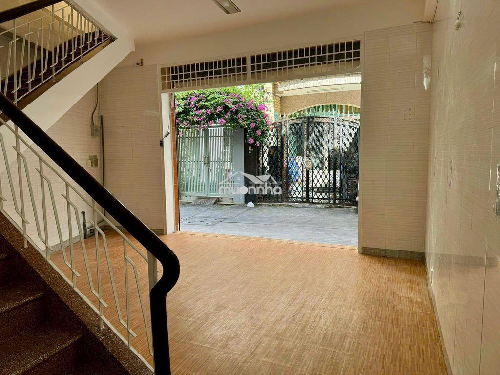 Hẻm 5m thành thái, p14, quận 10, dt 5.5 x 9.5m, 3 tầng, nhỉnh 8 tỷ - 2