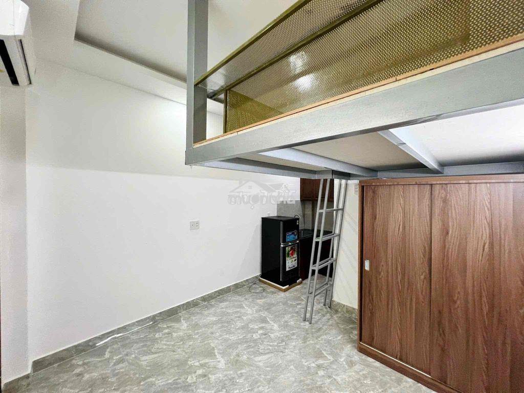 Phòng trọ cao cấp _ khu vực cạnh vạn phúc city - 2