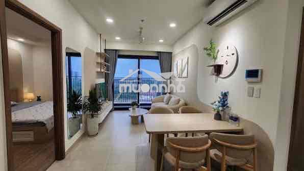 Cho thuê căn hộ bình dương giá 4 triệu