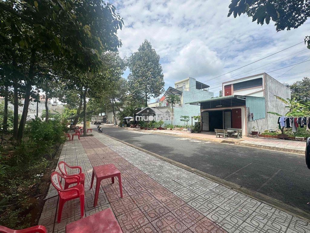 Đất thổ cư 5 x 20m shr. ngay chợ tam phước. khu tín nghĩa - 2