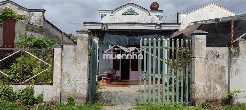 🏡 Chính chủ bán nhà củ chi – giá 2 tỷ 6 còn thương lượng
