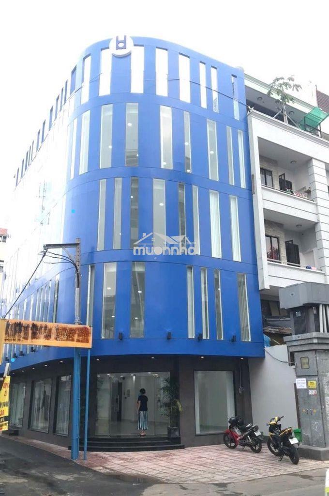 👉 Góc 2mt hẻm huỳnh văn bánh_9x20m_trệt 4 lầu_thang máy - 3