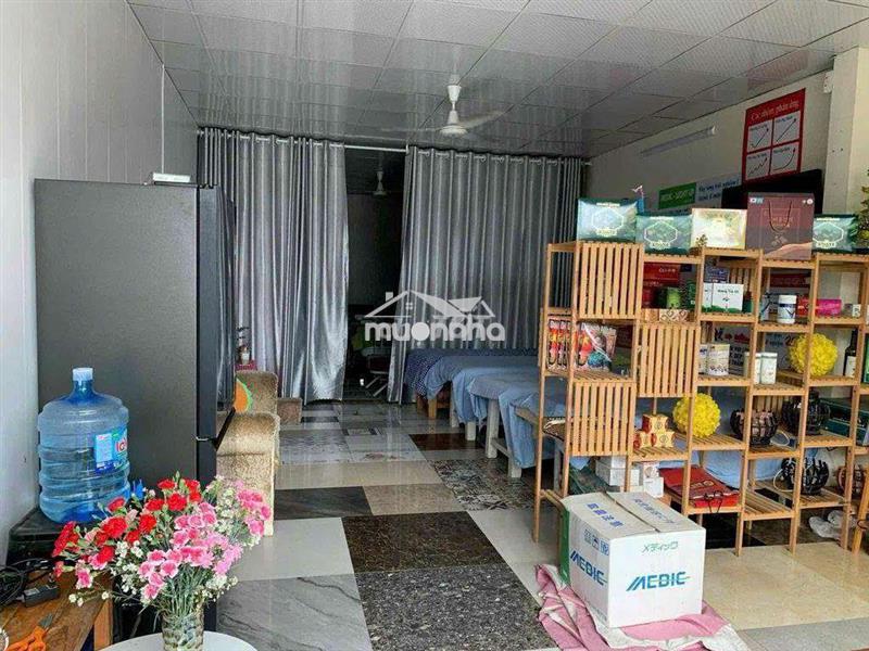Nhà hxh đường trường chinh - 4.5x28m