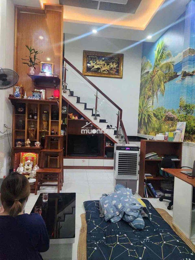 ✅ Bán nhà shr ngang 4 dài 20  nhà tiện ở giá 2ty950