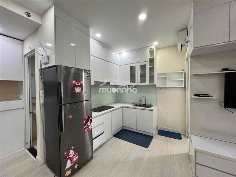🕸️ Cho thuê góc chung cư phúc đạt 2pn full nội thất tại thủ dầu một