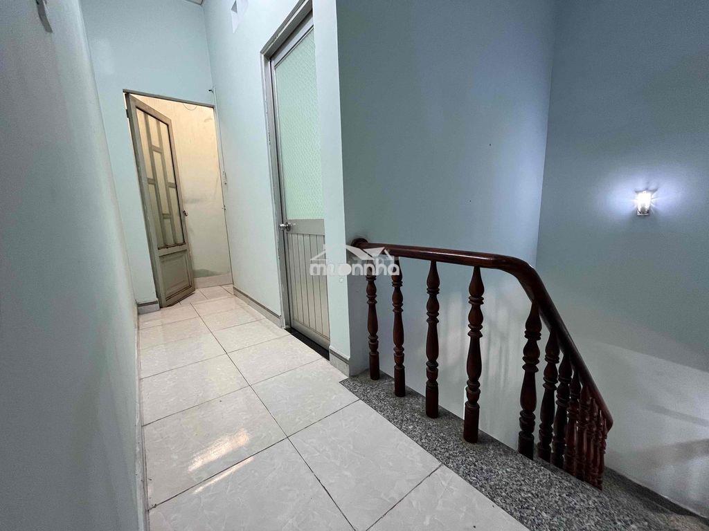 Cho thuê nhà riêng 1 trệt 1 lầu, nguyễn thị ngâu, đông thạnh (hóc môn) - 4
