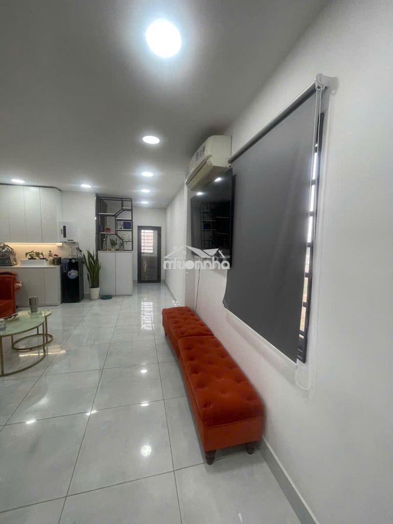 Chính chủ cho thuê vp  80m² – riêng tư, thoáng đẹp gần ngã tư thủ đức - 4