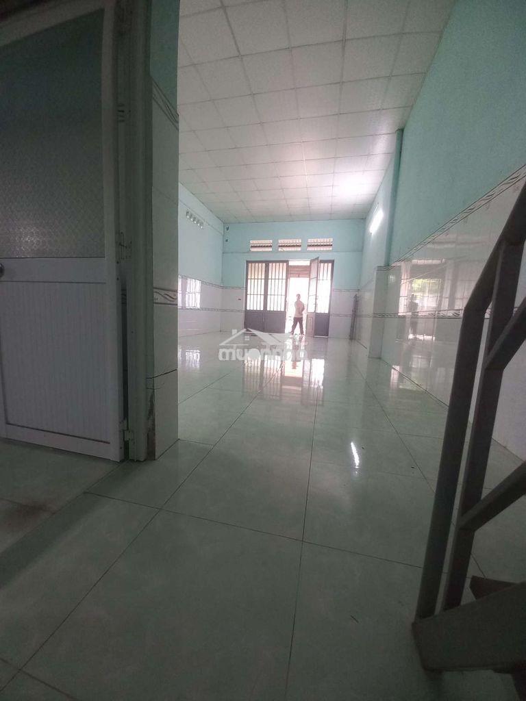 Mới rẻ 🪴5x18🪴,oto vào nhà ok🪴 làm may măc🪴,2ph 1wc🪴 chánh hiệp 25 🪴q12
