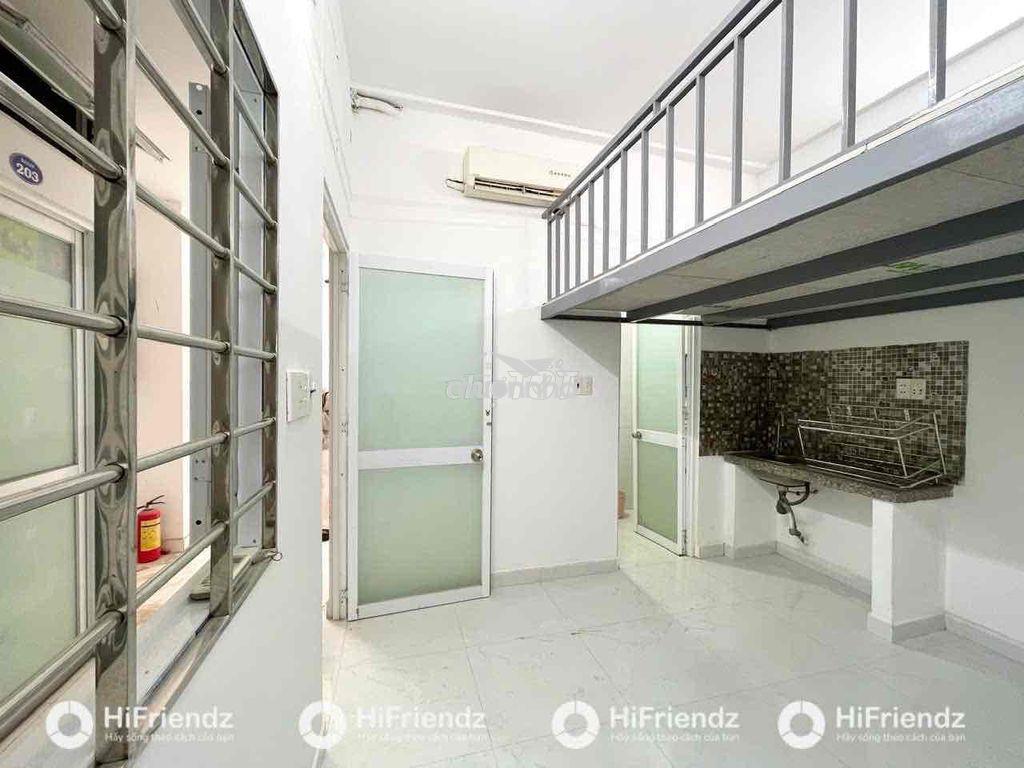 Cho thuê phòng trọ giá rẻ tại lý thánh tông - tân phú máy lạnh - 2