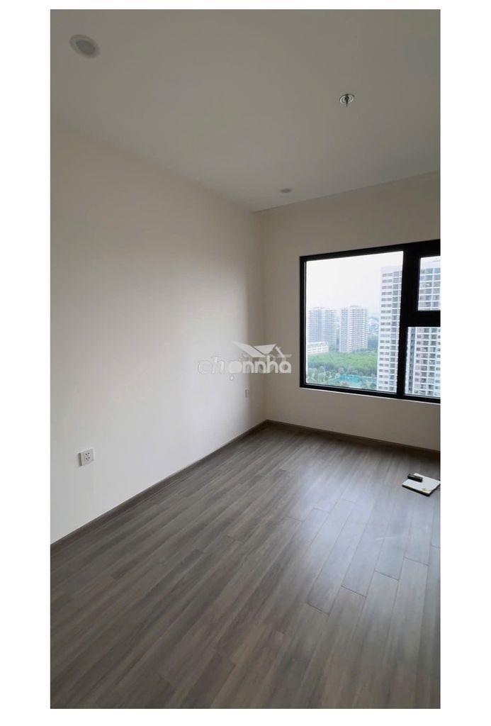 Cho thuê căn hộ 1pn+ vinhomes grand park nhà trống giá tốt - 2