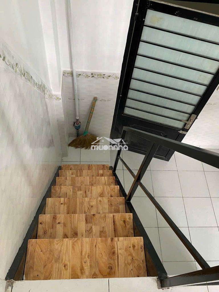Chung cư mini xác bên trường đại học quốc these miền đông - 4