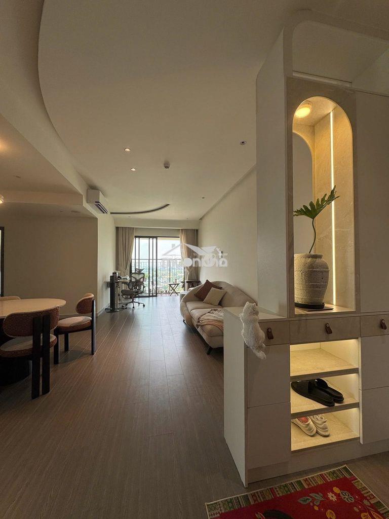 Chủ cần bán gấp 3pn2wc diện tích 100m2 giá 3ty8 chung cư habitat 3
