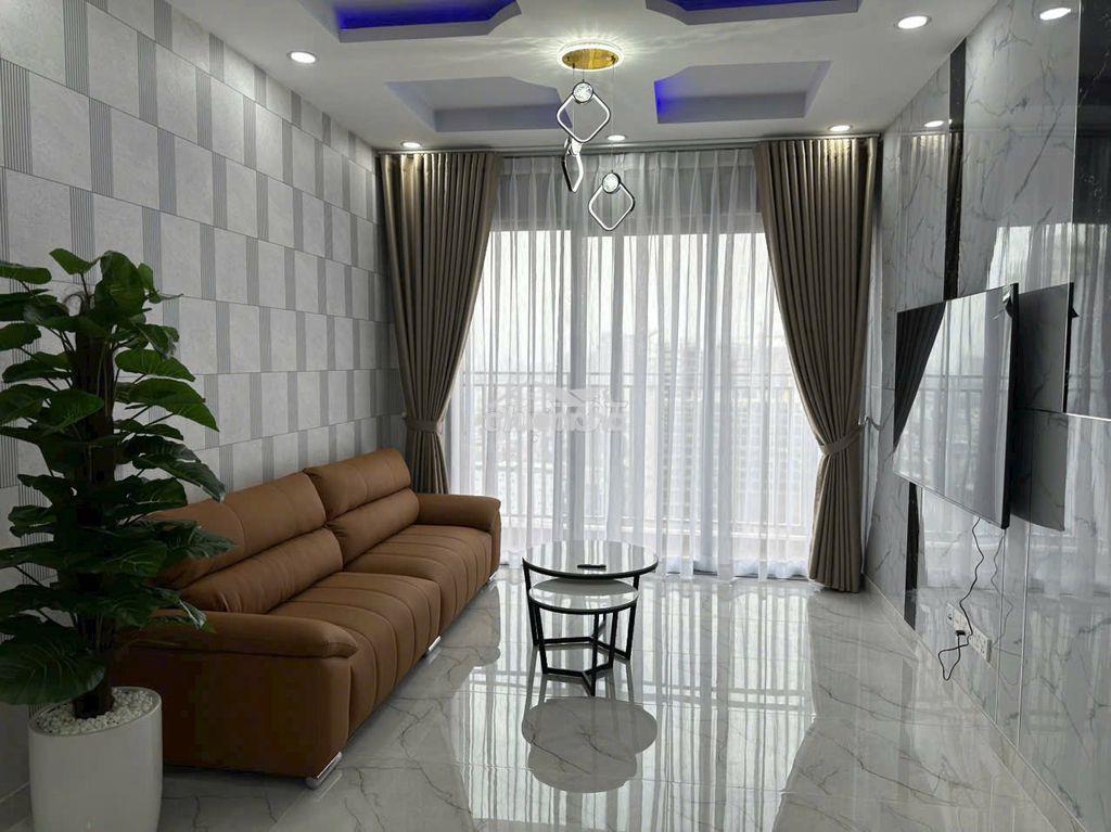 Cho thuê căn 2pn2wc - 18 triệu/tháng - full nt - celesta rise - 4