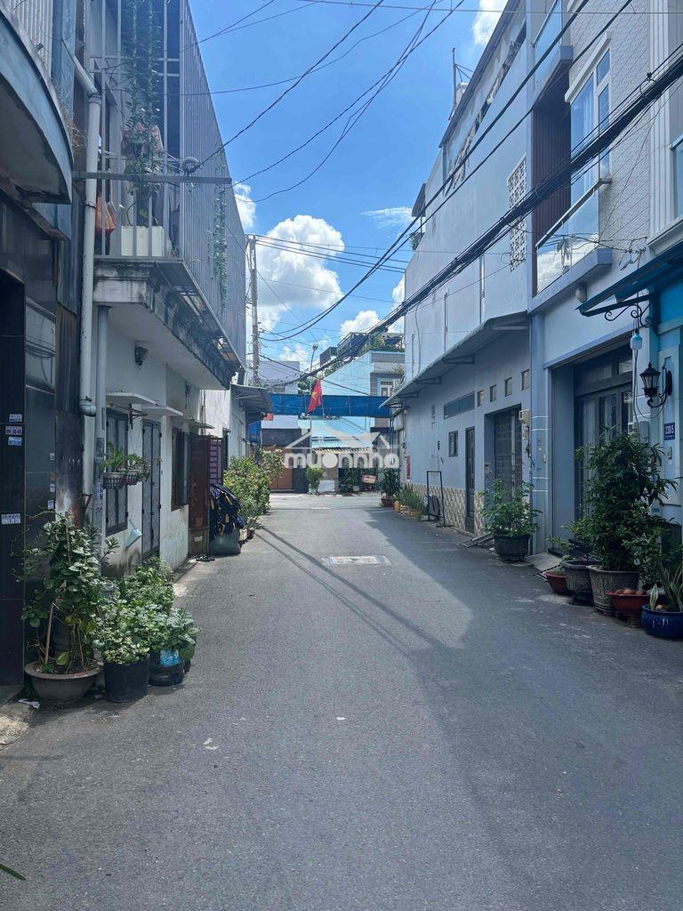 Chính chủ cần bán gấp nhà phố - 3
