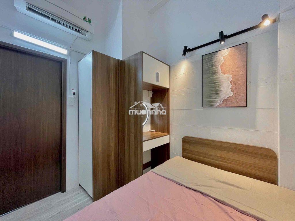 🏡 Cho thuê căn hộ 2 phòng ngủ full nội thất – cộng hòa, tân bình 🏡 - 2
