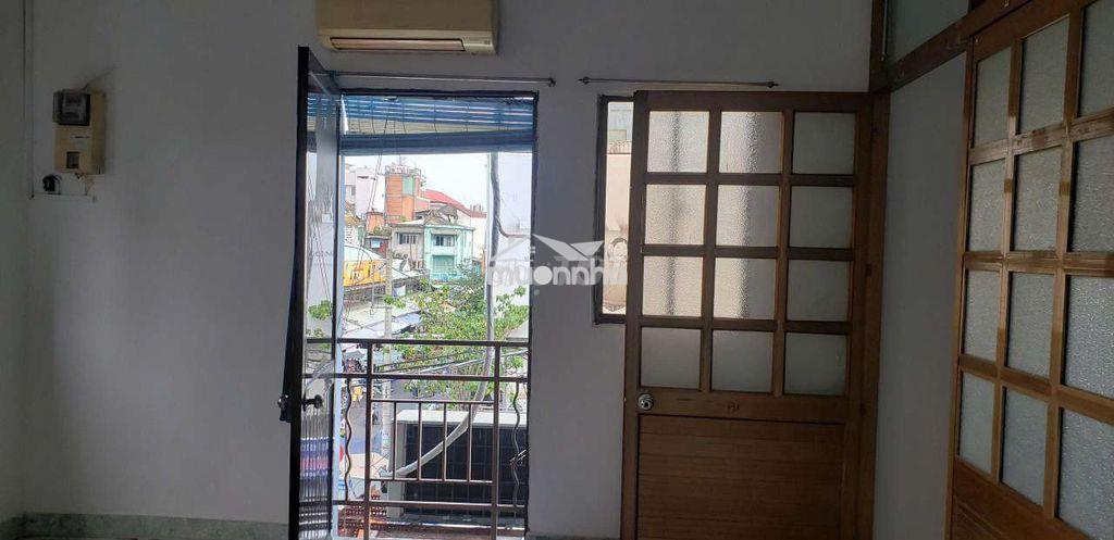Cho thuê phòng máy lạnh – góc 2 mặt tiền– từ 2,5 triệu - 4