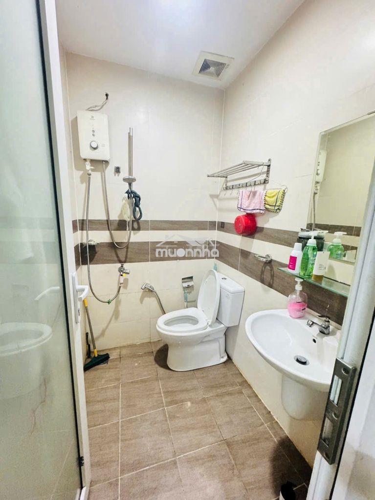 🏢 BÁN CĂN HỘ THE PARKLAND – HIỆP THÀNH CITY, QUẬN 12