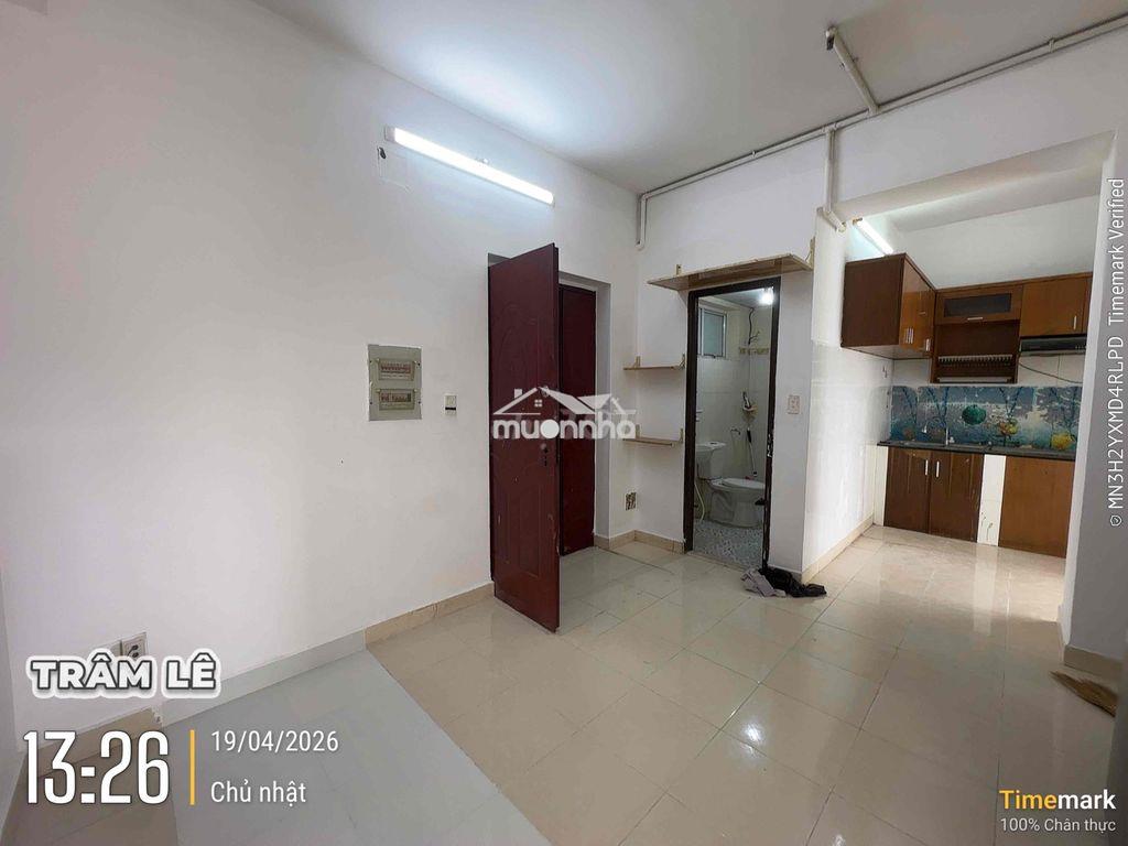 Bán chung cư nhất lan 3 , 50m2 -  2ty050   , shr , p tân tạo - 3