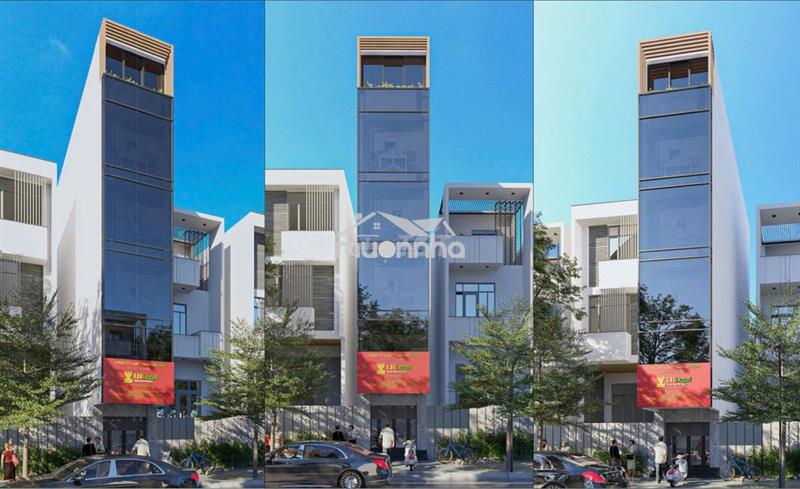 Cho thuê tòa nhà văn phòng – nam kỳ khởi nghĩa, quận 3, tp.hcm
