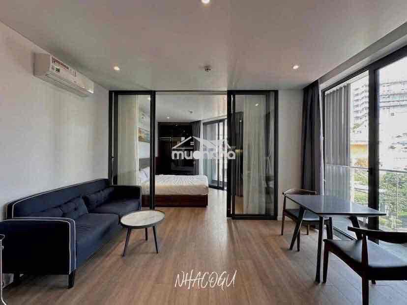 Căn hộ full nội thất hiện đại - ngay ngã 5 chuồng chó🩵 - 4