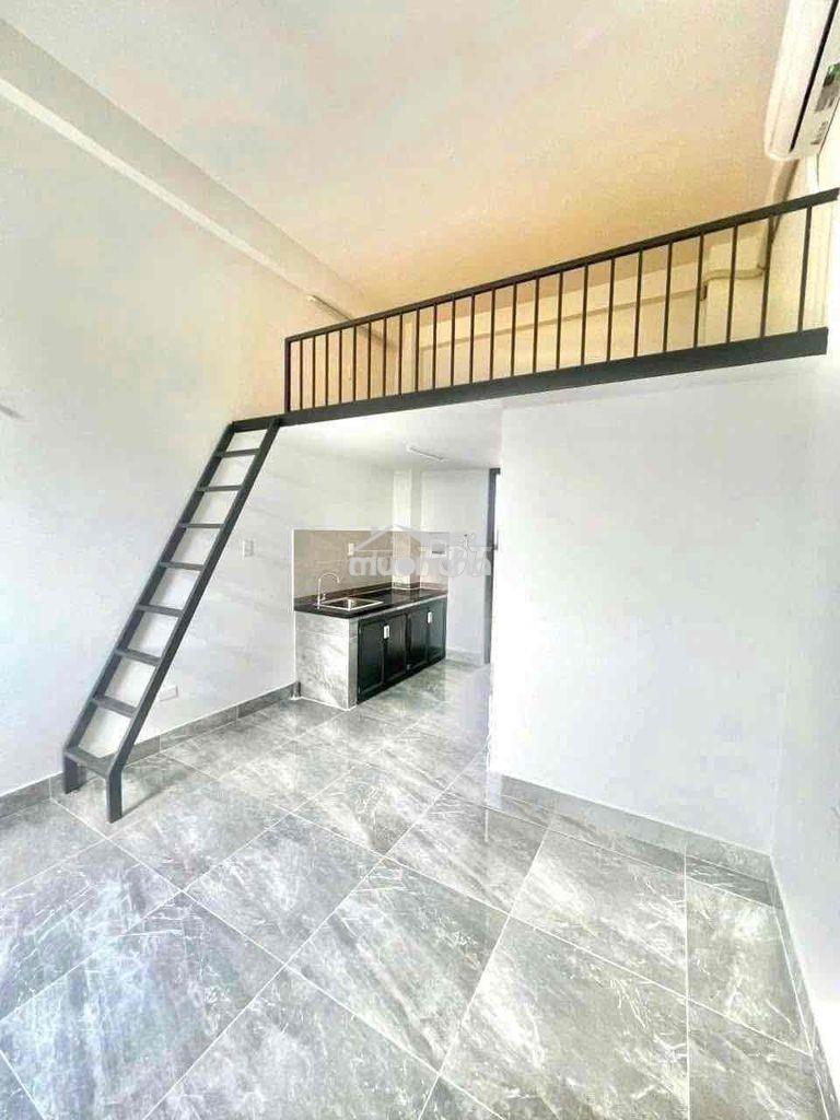 🌈 Duplex mới sạch sẽ - an ninh ngay kinh dương vương - 2