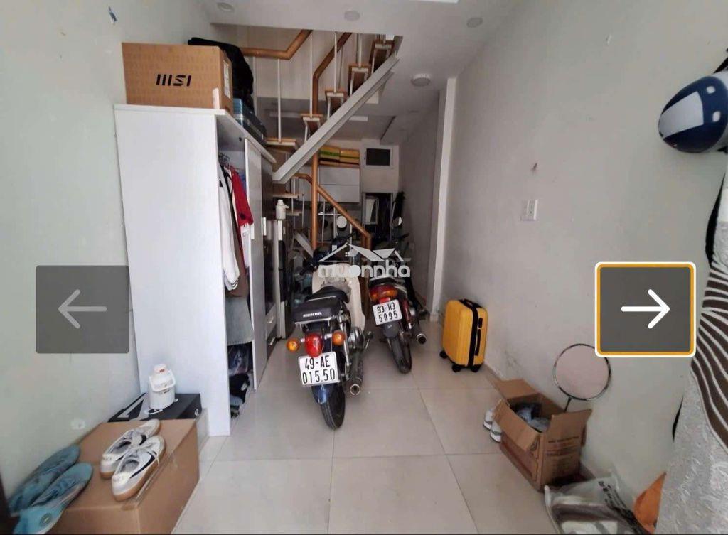 Nhà 2 tầng- trường thọ- thủ đức - 3